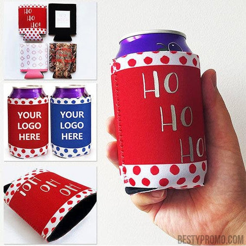 Custom Can Cooler-Besty Promo
