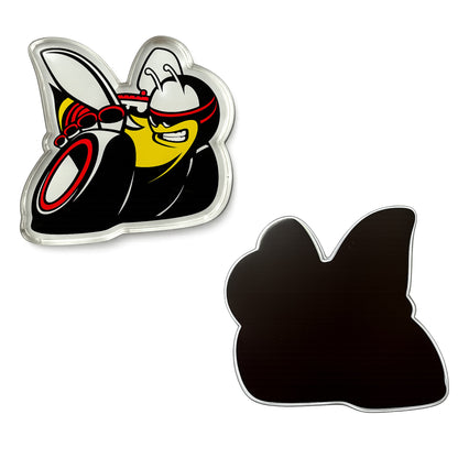Custom Acrylic Fridge Magnet- Order Online