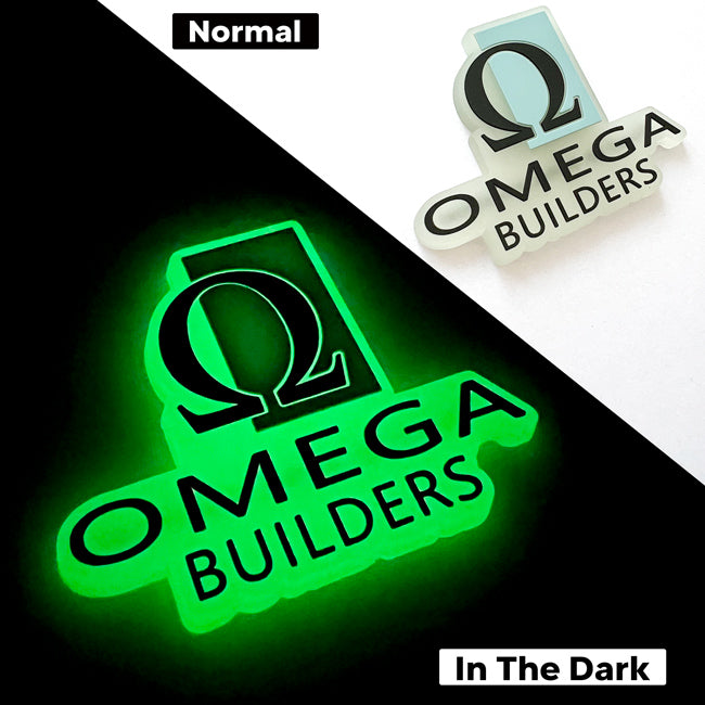 Custom Rubber Fridge Magnet- Free Design Proof & Quote