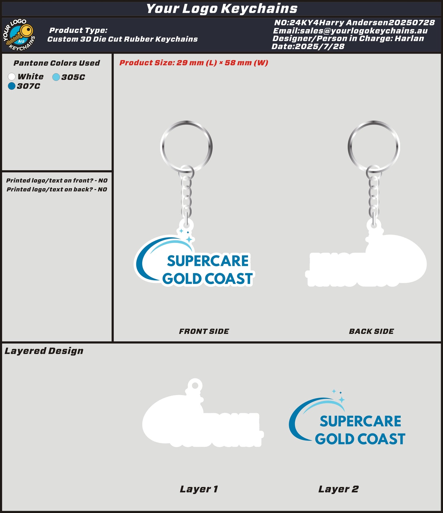 CUSTOM RUBBER KEYCHAINS - 24KY4Harry Andersen20250728