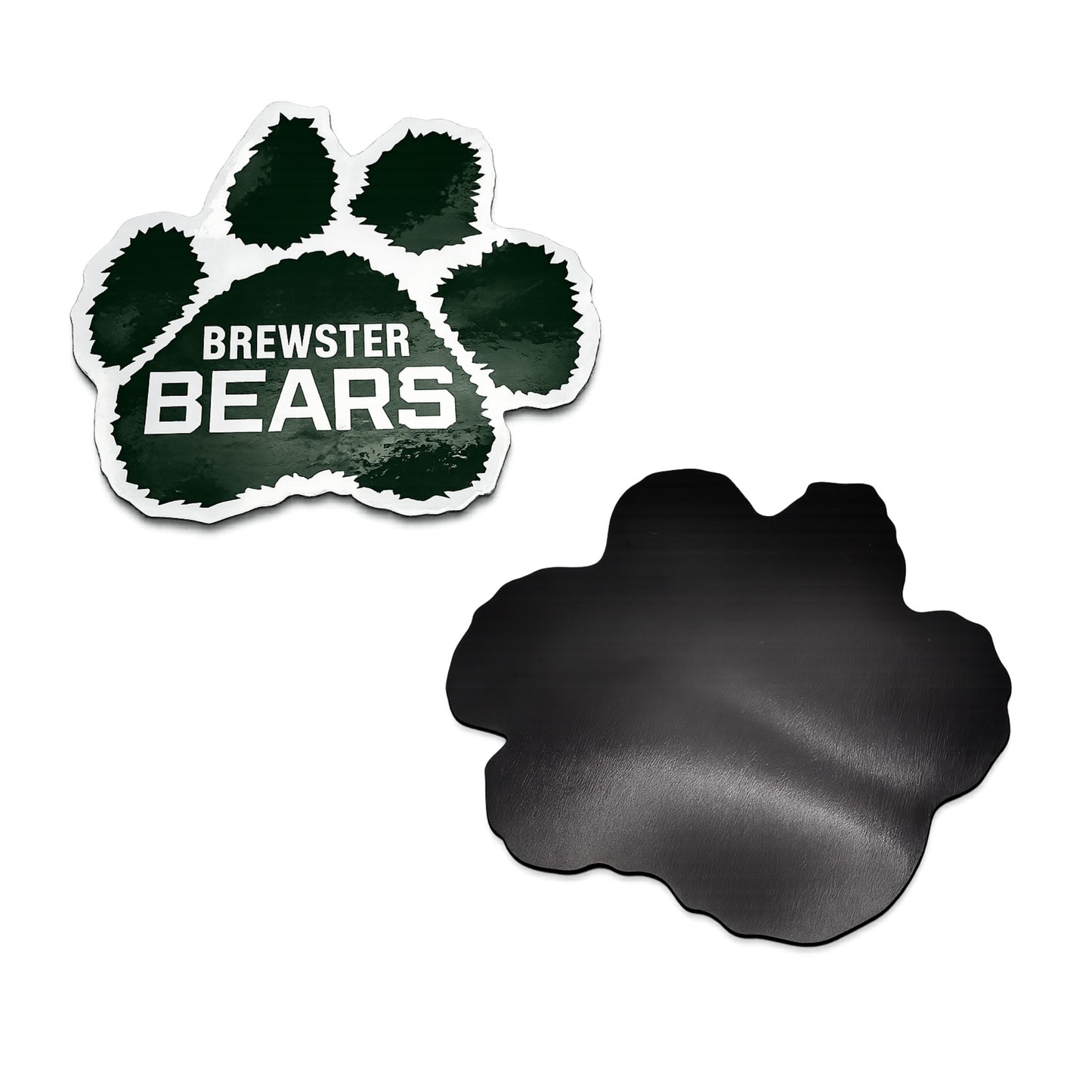 Custom Copper Paper Fridge Magnet- Order Online