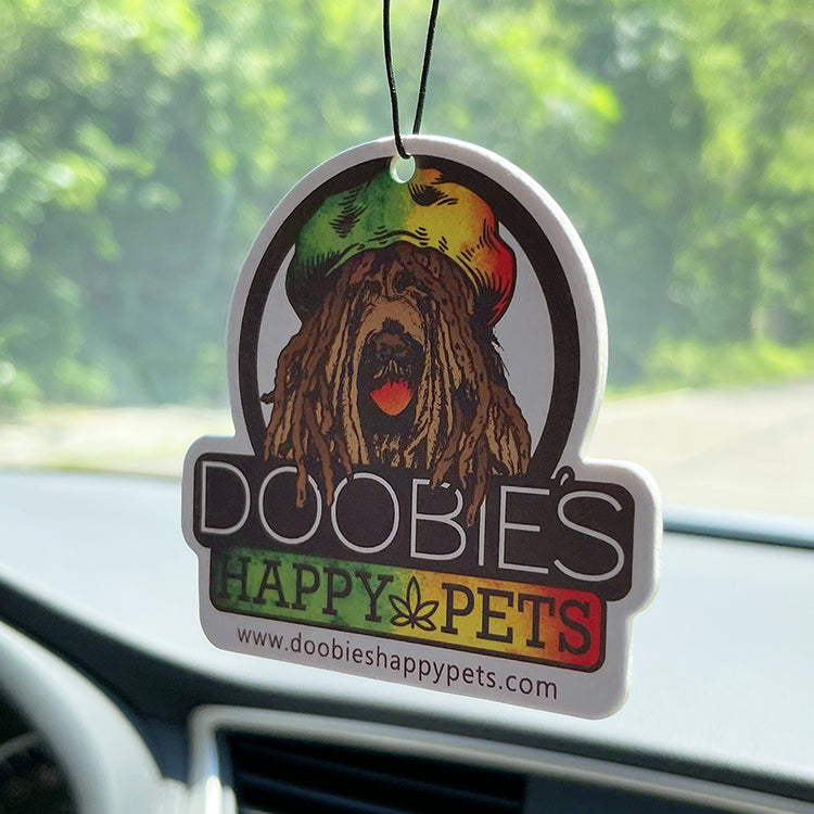 Custom Air Freshener