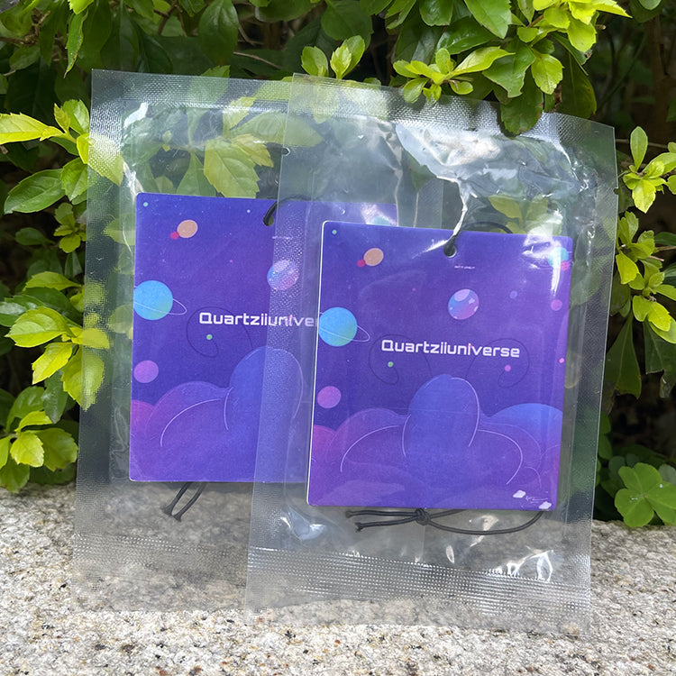 Custom Air Freshener