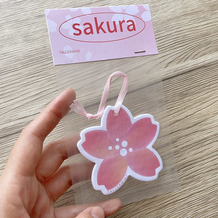 Custom Air Freshener