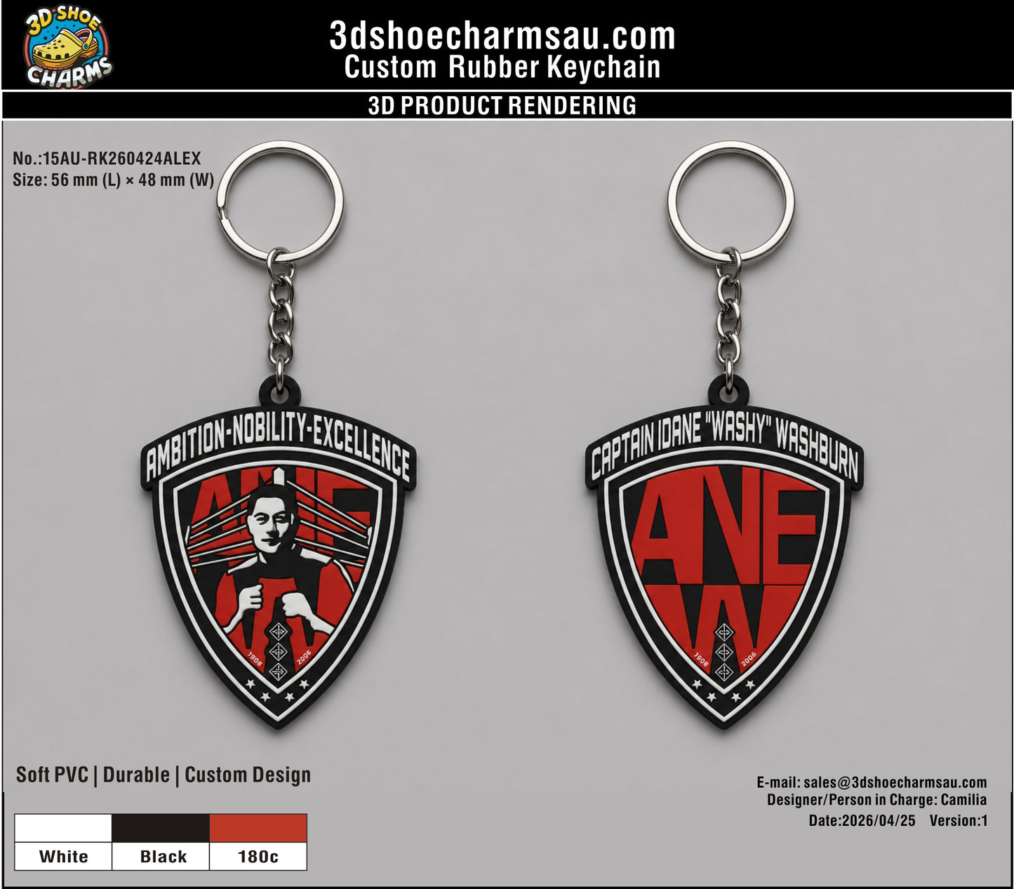 Custom 3D Die Cut Rubber Keychains-20260427-15