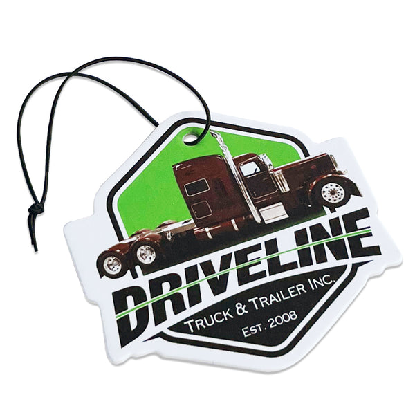 Custom Air Fresheners