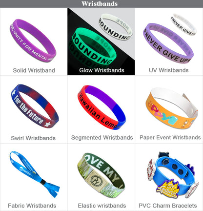Custom Sample with Your Logo – Try Before You Order