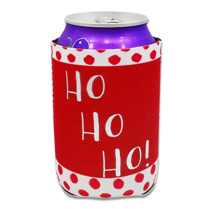 Custom Bottle & Can Coolers - Free Design Proof & Quote