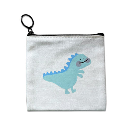 Custom Canvas Wallet- Free Design Proof & Quote