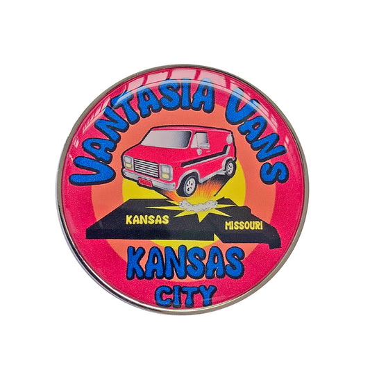 Custom Rubber Fridge Magnet