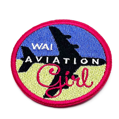 Custom Embroidery Patch- Free Design Proof & Quote