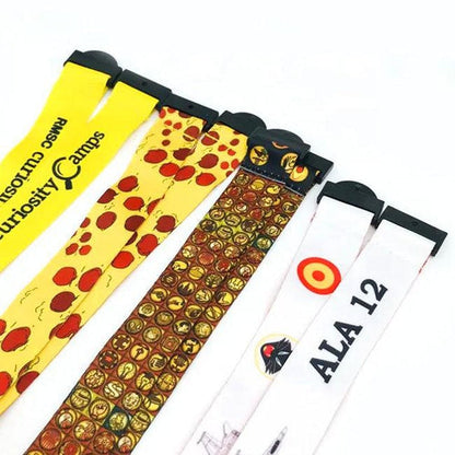 Custom Breakaway Sublimation Lanyards - Order Online