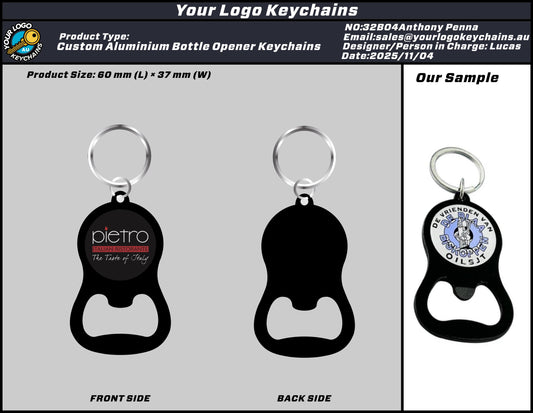 Bottle Opener 32AO4Anthony Penna 20251103