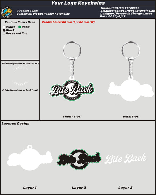 3D Rubber Keychain 32RK4Liam Ferguson20250617