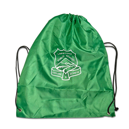 Custom Bundle Pocket Backpack