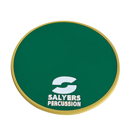 Custom PVC Rubber Coaster – Free Design Proof & Quote
