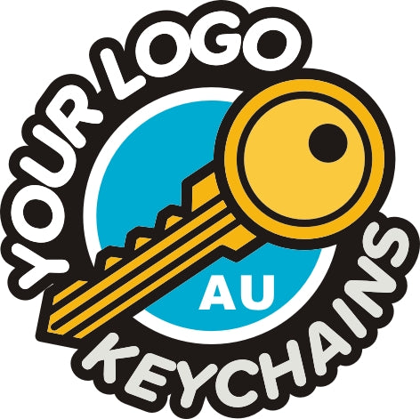 Your Logo Keychains