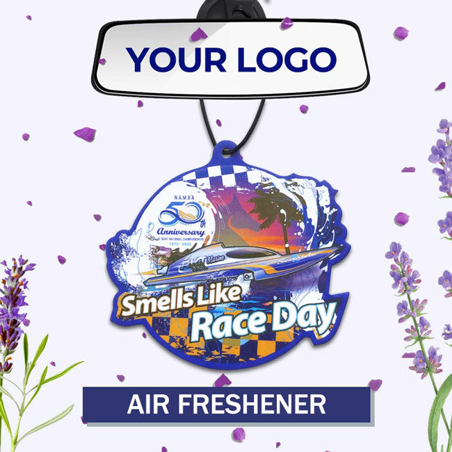 Custom Air Freshener
