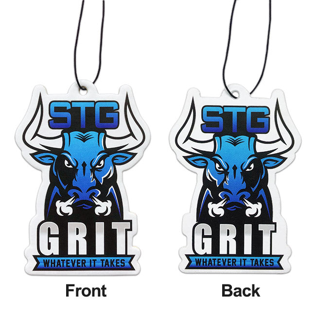 Custom Air Freshener