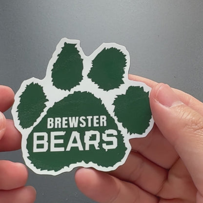 Custom Copper Paper Fridge Magnet- Order Online