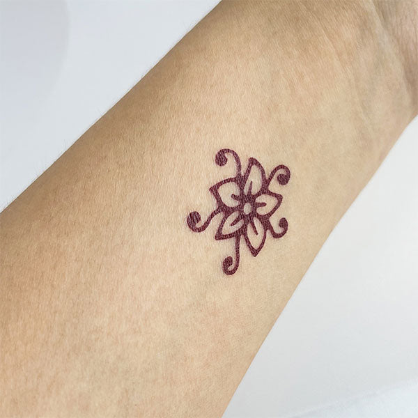 Custom Temporary Tattoos- Free Design Proof & Quote