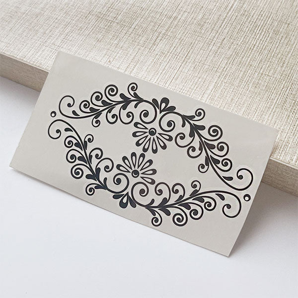 Custom Temporary Tattoos- Free Design Proof & Quote