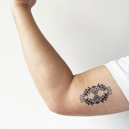 Custom Temporary Tattoos - Order Oline